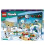 LEGO Friends 41758, LEGO® Friends Julekalender 2023
