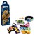 LEGO DOTS 41808, Galtvort tilbehørspakke