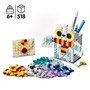 LEGO DOTS 41809, Hedvig blyantholder