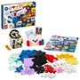 LEGO DOTS 41938, Boks for kreative designere