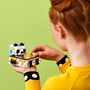 LEGO DOTS 41959, Holder med søt panda
