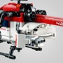 LEGO Technic 42092, Redningshelikopter