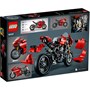 LEGO Technic 42107, Ducati Panigale V4 R