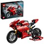 LEGO Technic 42107, Ducati Panigale V4 R