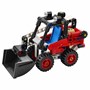 LEGO Technic 42116, Kompaktlaster