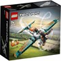 LEGO Technic 42117, Konkurransefly