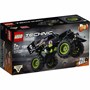 LEGO Technic 42118, Monster Jam®  Grave Digger®