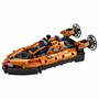 LEGO Technic 42120, Redningstjenestens luftputebåt