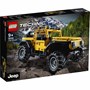 LEGO Technic 42122, Jeep® Wrangler