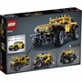LEGO Technic 42122, Jeep® Wrangler