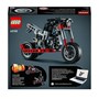 LEGO Technic 42132, Motorsykkel