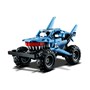 LEGO Technic 42134, Monster Jam™ Megalodon™