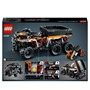 LEGO Technic 42139, ATV