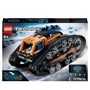 LEGO Technic 42140, Appstyrt, ombyggbart kjøretøy