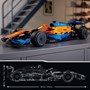 LEGO Technic 42141, McLaren Formula 1™ racerbil