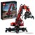 LEGO Technic 42144, Materialhåndtering