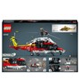 LEGO Technic 42145, Airbus H175 Redningshelikopter