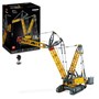 LEGO Technic 42146, Liebherr Crawler Crane LR 13000