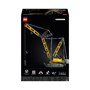 LEGO Technic 42146, Liebherr Crawler Crane LR 13000