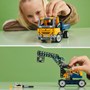 LEGO Technic 42147, Lastebil med tipplan