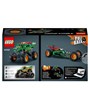 LEGO Technic 42149, Monster Jam™ Dragon™