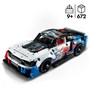LEGO Technic 42153, NASCAR® Next Gen Chevrolet Camaro ZL1