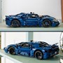 LEGO Technic 42154, 2022 Ford GT