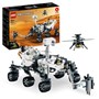 LEGO Technic 42158, NASA Mars Rover Perseverance