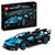 LEGO Technic 42162, Bugatti Bolide Agile Blue