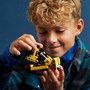 LEGO Technic 42163, Mektig bulldoser