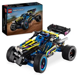 カラミ ランチェキ lego-technic-42164-