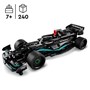 LEGO 42165, Mercedes-AMG F1 W14 E Performance Pull-Back