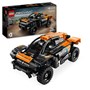 LEGO Technic 42166, NEOM McLaren Extreme E Race Car
