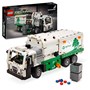 LEGO Technic 42167, Mack® LR Electric søppelbil