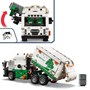 LEGO Technic 42167, Mack® LR Electric søppelbil