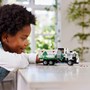 LEGO Technic 42167, Mack® LR Electric søppelbil