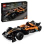 LEGO 42169, NEOM McLaren Formula E Race Car