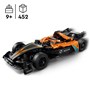 LEGO 42169, NEOM McLaren Formula E Race Car