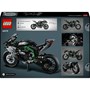 LEGO 42170, Kawasaki Ninja H2R-motorsykkel