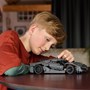 LEGO Technic 42173, Koenigsegg Jesko Absolut-hyperbil i grått