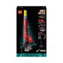 LEGO Technic 42174, Yachten Emirates Team New Zealand AC75