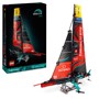 LEGO Technic 42174, Yachten Emirates Team New Zealand AC75