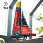 LEGO Technic 42174, Yachten Emirates Team New Zealand AC75