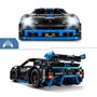 LEGO Technic 42176, Racerbilen Porsche GT4 e-Performance