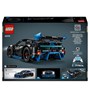 LEGO Technic 42176, Racerbilen Porsche GT4 e-Performance