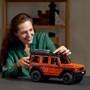 LEGO Technic 42177, Mercedes-Benz G 500 PROFESSIONAL Line