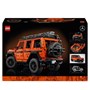 LEGO Technic 42177, Mercedes-Benz G 500 PROFESSIONAL Line