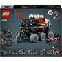 LEGO 42180, Letefartøy for utforskning av Mars