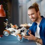 LEGO Technic 42182, NASA Apollo Lunar Roving Vehicle (LRV)
