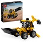 LEGO Technic 42197, Traktorgraver